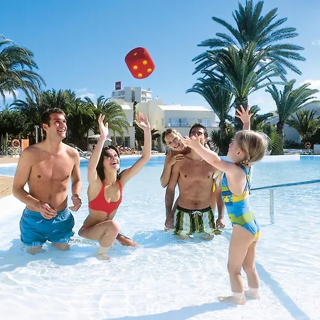 Hotel Riu Oliva Beach Resort-2